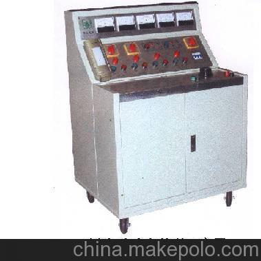 武漢市華英電力科技 HYGK-III型高低壓開關柜通電試驗臺產品介紹