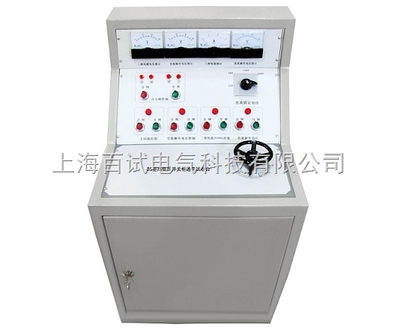高低壓開關(guān)柜電源試驗(yàn)臺 上海百試電氣科技的創(chuàng)新驅(qū)動(dòng)