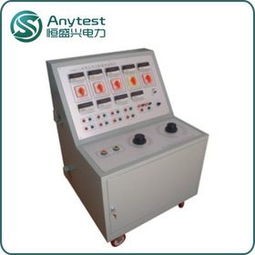 高低壓開關柜的科技開發 智能化、綠色化與可靠性新篇章