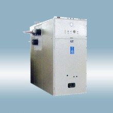 浙江江山開關廠 深耕變壓器與高低壓開關柜，以科技開發驅動電力未來